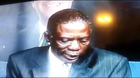 2012 Election Results Darold Miller can't pronounc...