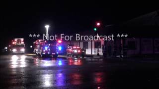 Paul Goddard Ottawa Illinois Tornado Damage Feb 28 2017 NFB