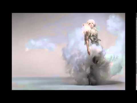 Lady Gaga - Applause (豆沙Cover)