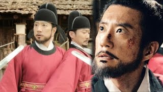 20151006 《Six Flying Dragons》 E02 Preview｜육룡이 나르샤 2회 예고 20151005