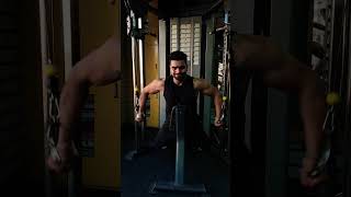 Hack for cut, Lower chest fat 200% guaranteed results #motivation