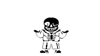 Megalovania But Its Reversed