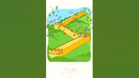 DOP 4 -LEVEL #315 | DRAW ONE PART~ #shorts #tiktok  #shortfund #fyp #shortvideo #cnrgaming #gameplay