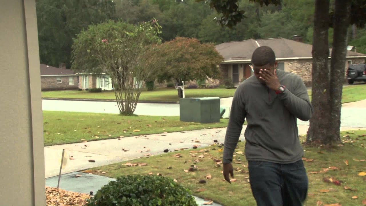 Denzel Williams, Alex Jacobs, Devan Porter-Wilson, Kameron Leatherwood, & Kimani Johnson PSA