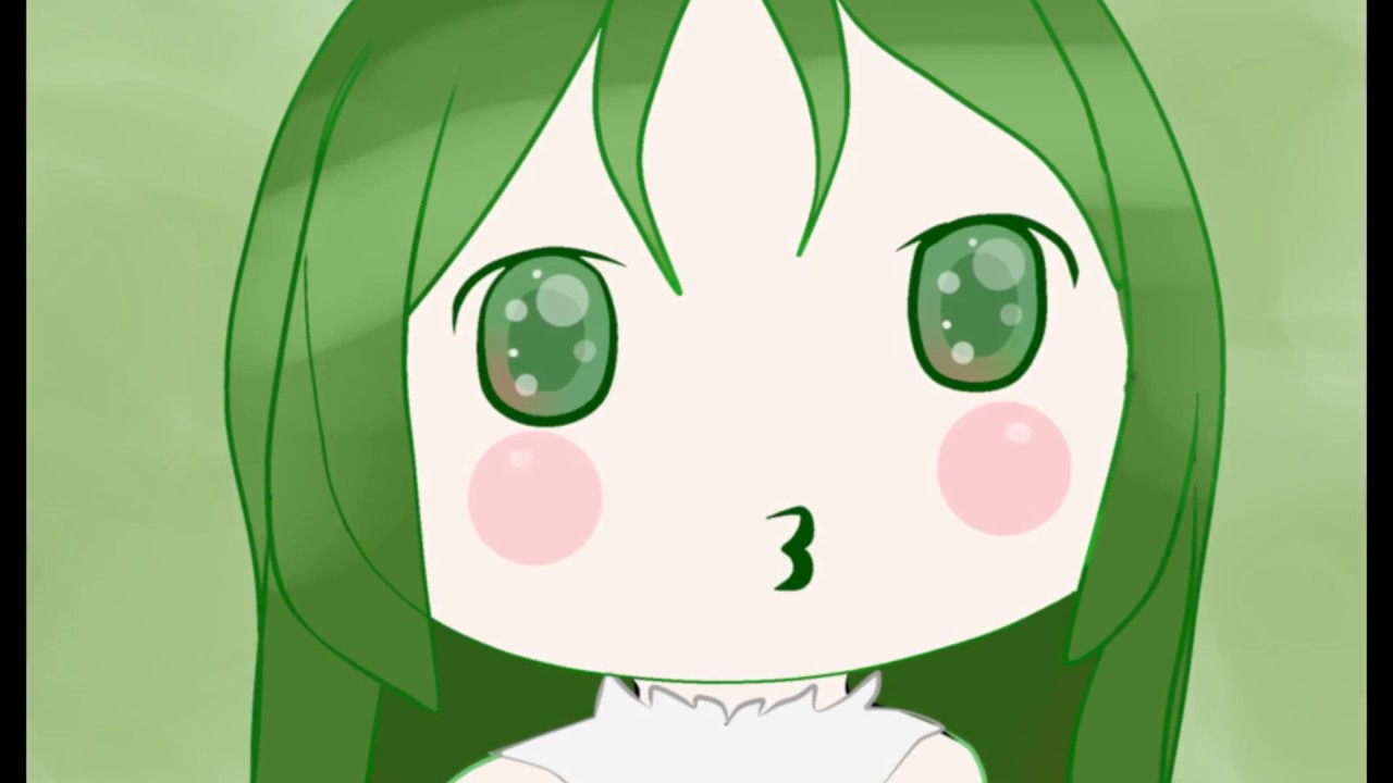 【MATCHA V4】Butterfly on your right shoulder/Migikata No Chou [Remake]