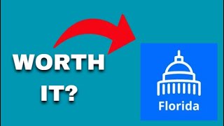 MyFlorida for FLHSMV App Review