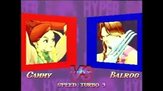 HSF2 ハイパースト2 [池袋デヴ]VS[よういち] 20100812 池袋ラスベガス対戦会