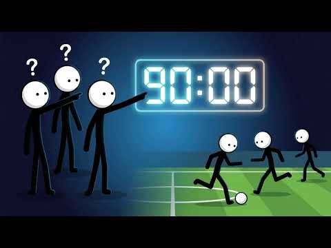 You Are Watching The 2026 World Cup Wrong. Here Is The Blueprint."