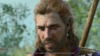 Gale Has a Strange Hunger for Magic Artifacts | Baldur’s Gate 3