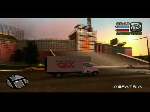 Video: Povestile GTA Liberty City Se îndreaptă Către PS2, Noul GTA PSP în Proces De Urmărire