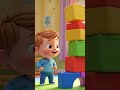 Grab the Box & Clean Up 🧺🎶 | Little Giggle TV