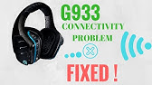 Logitech G933 Sleep Mode Problem Fixed Below Step 01 Firmware Update Youtube