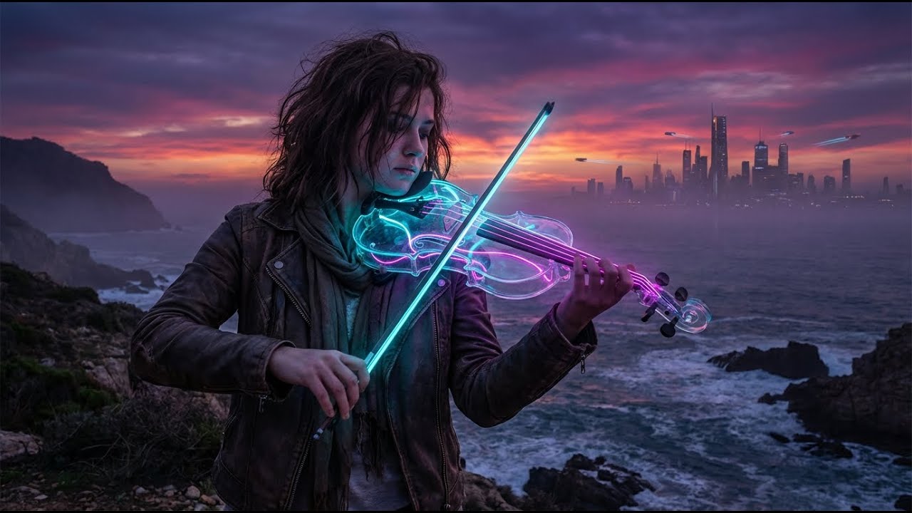 DJ.SKuLL - Violin Dreams (Official Melodic Deep House 2026)