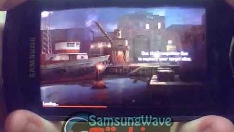 Wave Android Contract Killer