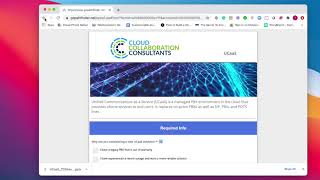Unified Communications Comparison | On-Premise vs. Cloud | Selection & TCO Analysis