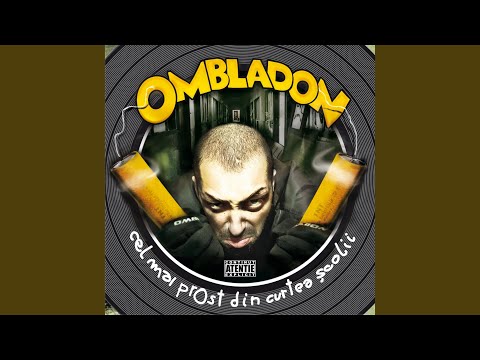 Trei Agenti (Feat. Cheloo, Freakadadisk)