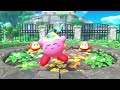 A Trip to the Abandoned Mall: Sammy As Kirby vs. Gorimondo