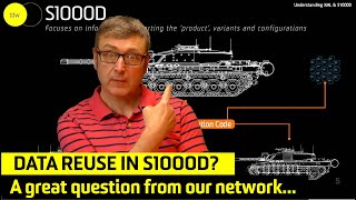 Data reuse in S1000D - the good and the bad