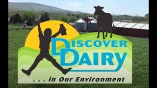Discover Dairy in Our Environment