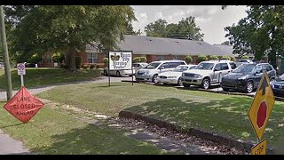 ‘A long wait’: Mississippi faces delays in vaccinating nursing home residents