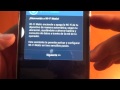 Beginning of video