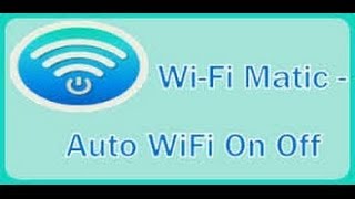 Ahorrar bateria Android WIFIMATIC