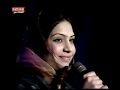 Afghan Gold Singer Sahr Afarin Album 2 آهنگ سحر آفرین دختر هنجره طلایی افغان 