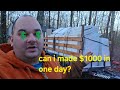 How To Make $1000 Today With Rising Scrap Metal Prices