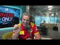 DRIVERS ONLY: Craig Lowndes & Garth Tander Tell Unbelievable Bathurst Stories