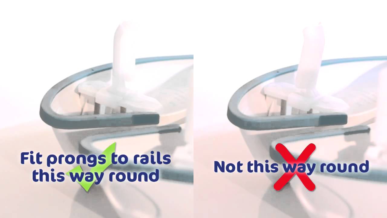 Toilettrainer merk: Pourty - Toilettrainer.nl