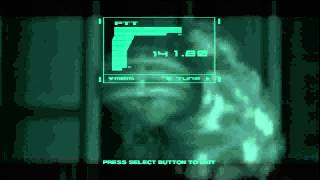 Metal Gear Solid 2 HD Collection Secrets: Memories of a Uniform