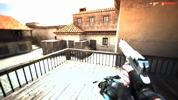 CS:S | zk 4man deagle .by zk