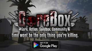 GoreBox - Promotional Trailer