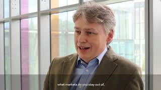 Manchester Leadership Development Programme: Strategy and Innovation