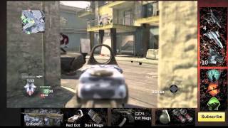 Black Ops Patch 1 06 Talk Enfield Is good TDM Havana