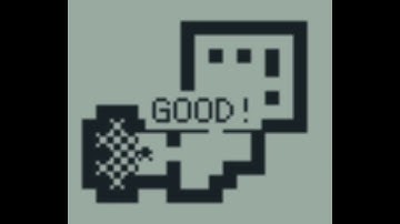 Soukoban - Store Keepers [Game Pocket Computer Longplay] (1984) Epoch