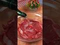¡El secreto mejor guardado de los restaurantes! Tu familia querrá saberlo. #carne #comida #recetas