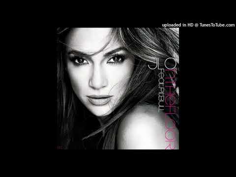 Jennifer Lopez – On The Floor (Edson Pride Personal Dub)
