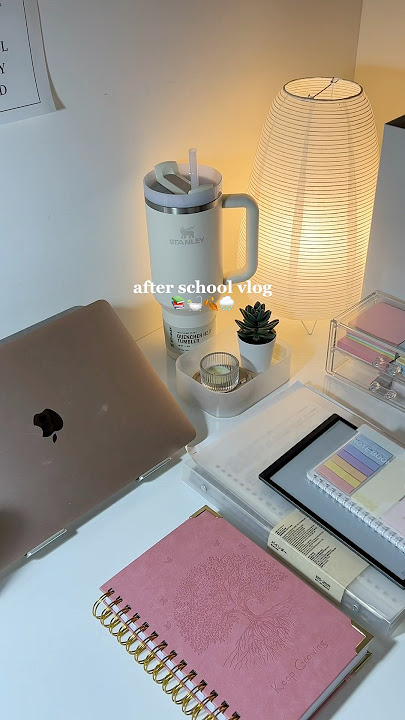 After school vlog 🍂🌧️🛀📖🧸 #study #aesthetic #college #students #shorts #fyp #dailyvlog #school