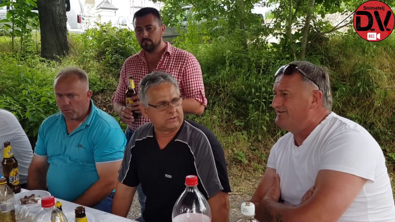 OBRAD MILE I SPASOJE - Vracam se u dane