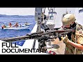 Pirate hunting meet the counterpiracy task force  endevr documentary