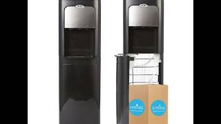 Connecting Spring Box To Water Cooler