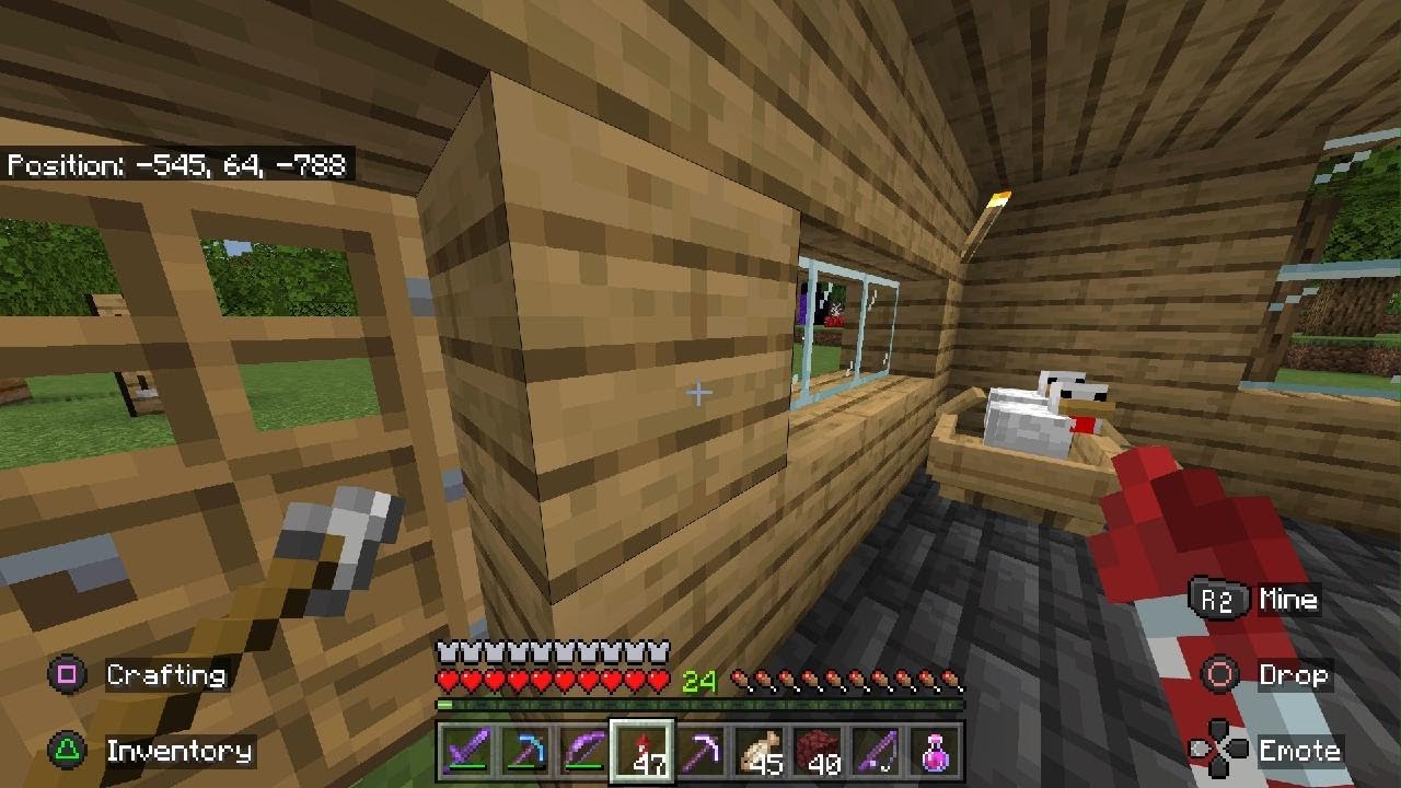 I LOST EVERYTHING IN MINECRAFT - YouTube