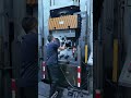 The upper cover forging part of the 7075 new energy vehicle was formed by secondary forgin