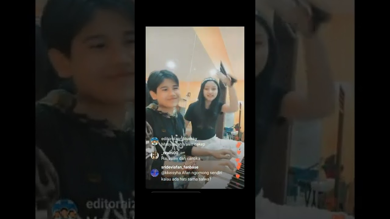 spesial buat yang kecanduan senandung valen da5 @valen_da7 #viral #valenakbar #da5 #dacademy5