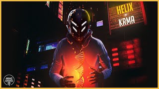 KRMA - Helix [MHC Release] (Copyright Free)