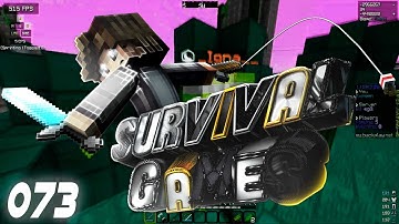 why is 2021 mcsg so intense!? - MCSG#73 (w/Portal5k)