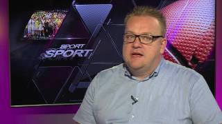 Sopron TV 0829 Hajrá Sopron
