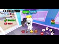 Eu pela primeira vez em youtube tycoon roblox