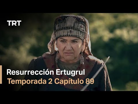 Resurrección Ertugrul Temporada 2 Capítulo 89